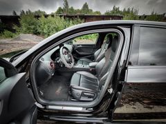 AUDI RS3 Limousine 2.5 TFSI quattro *black Edition