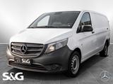 Mercedes-Benz Vito 116 CDI Kasten Lang - Mercedes-Benz Vito in Halle