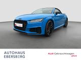 Audi TT Roadster 45 TFSI S line competition plus LED