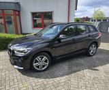 BMW X1 s18d 2x M Sport 8fach Navi Pdc Led Shz Tmp Al - BMW X1: 2.8