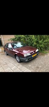 Renault R 19 RN 1.7 Beverly RN U9 - scheckheftgepflegte Renault R 19