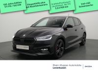 Skoda Fabia - Vorschau Bild 1
