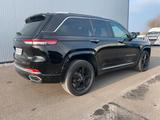 Jeep Grand Cherokee 2.0 GSE PHEV 280kW Summit Reserve - gebrauchte Jeep Grand Cherokee aus dem Jahr 2023
