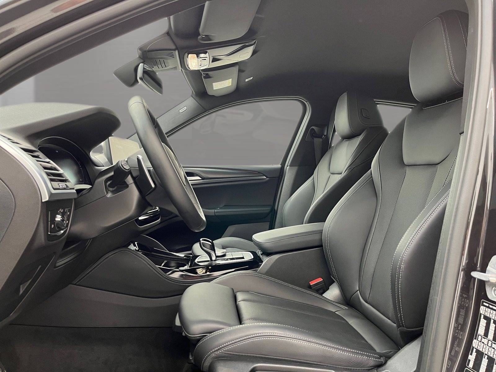 BMW X4 - Bild 9