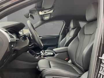 BMW X4 - 9