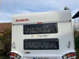 Dethleffs Camper 530SK - Dethleffs Camper