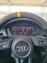 Audi A4 2.0 TDI 140kW S tronic quattro - Motor TOP - Audi A4: Motor