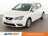 Seat Ibiza 1.2 TSI *PDC*LM-FELGEN*KLIMA*GARANTIE* - Seat Ibiza Gebrauchtwagen in München