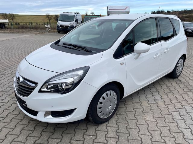 Opel Meriva 1.4 INNOVATION 88kW Automatik