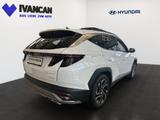 Hyundai TUCSON Plug-in PRIME Pano - Hyundai TUCSON mit Hybrid-Antrieb