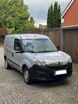 Opel Combo 1.4 95PS-Kasten/Klima/PDC/TÜV NEU/L1H1/TOP - Opel Combo in Hannover