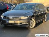 Volkswagen Passat Variant Highline R-Line BLIS/HUD/AHK/ACC/ - Volkswagen Passat: Kombi, R Line
