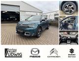 Citroën C5 Aircross BlueHDi 130 S&S EAT8 Feel Pack - Citroën C5 Aircross Feel Pack Gebrauchtwagen
