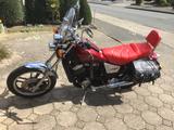Honda VT 500 Custom - Angebote entsprechen deinen Suchkriterien