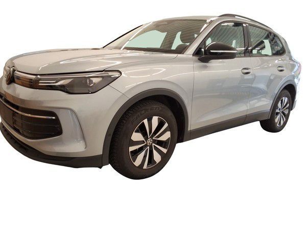 Volkswagen Tiguan - Bild 2