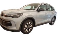 Volkswagen Tiguan - Vorschau Bild 2