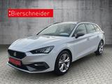 Seat Leon Sportstourer 1.5 TSI DSG FR NAVI LED KAMERA - Seat Jahreswagen: Kombi