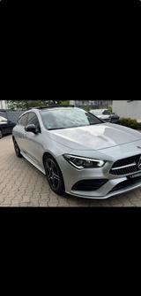 Mercedes-Benz Mercedes CLA 200 AMG-Line Panorama Dach - Mercedes-Benz CLA 200 in Bielefeld