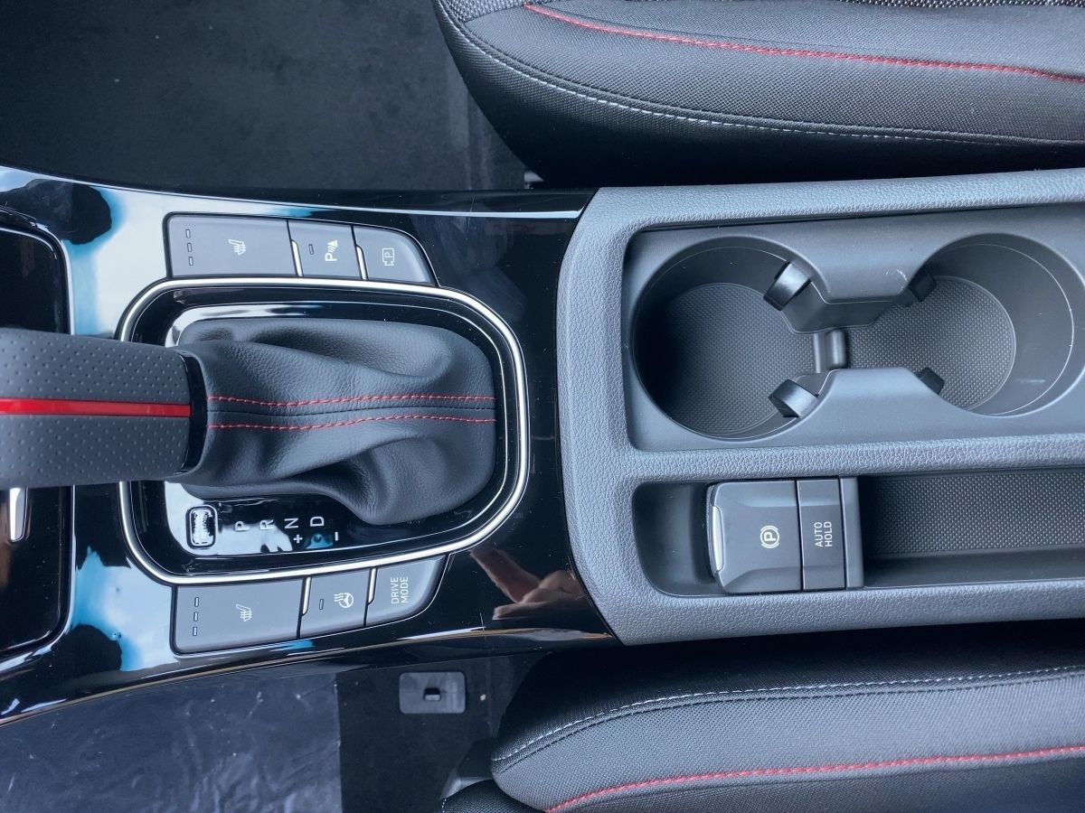 Hyundai i30 - Bild 14