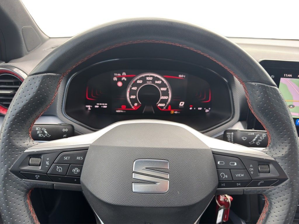Seat Arona - Bild 17