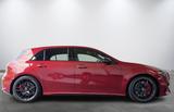 Mercedes-Benz A 45 AMG S 4Matic Pano ACC Sound AHK Totwinkel - gebrauchte Mercedes-Benz A 45 AMG aus dem Jahr 2023