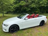 BMW 325i Cabrio - - BMW 325 mit Benzin-Antrieb: Cabrio, Automatik