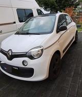 Renault Twingo - Renault Alaskan aus 2019