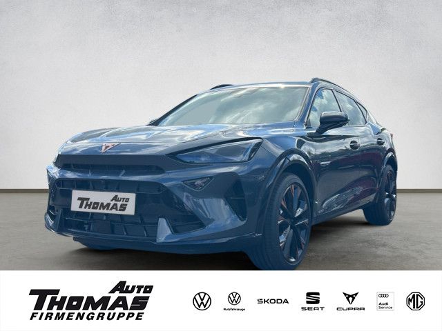 Cupra Formentor VZ 2.0 TSI 245 kW 4Drive