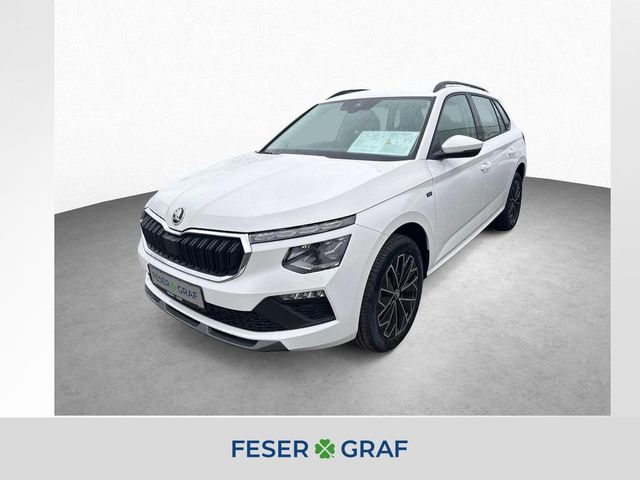 Skoda Kamiq Drive 1.0 TSI DSG*MATRIX-LED*Beh.WSS*LAGER