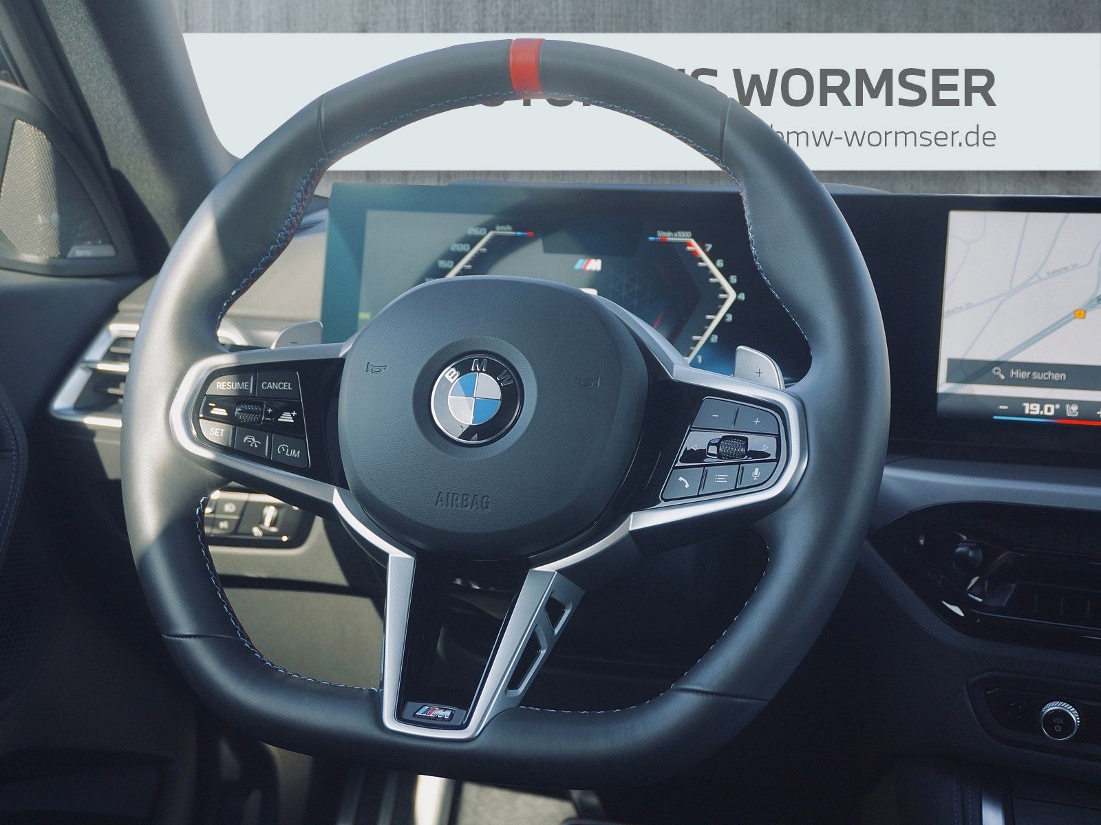 BMW M240i - Bild 8