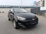 Hyundai i20 FIFA World Cup Edition - Hyundai i20: Fifa