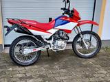 Honda XR 125 L - Offers