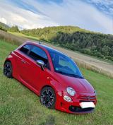 Fiat 500 0.9 8V TwinAir SPORT SPORT - Fiat 500: Twinair Sport