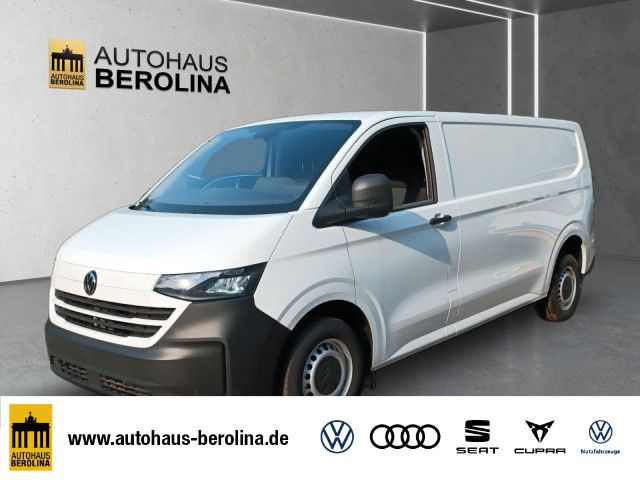 Vorschaubild: VW  T7 Transporter Kasten 2.0 TDI LR Aut. *R-CAM* (Fahrzeug-Nr. L05130)