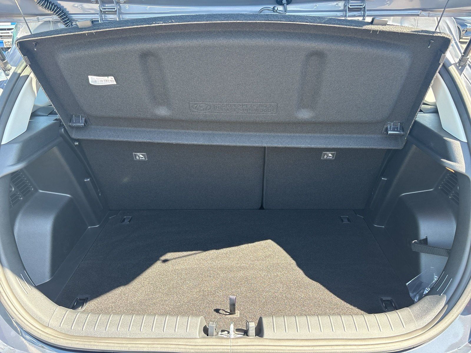 Hyundai i20 – Bild 18