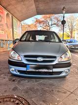 Hyundai Getz - Hyundai Getz in Berlin