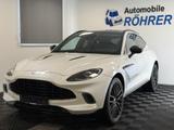 Aston Martin DBX 4.0 V8 / Morning Frost White / Sport Exhaust - Aston Martin DBX