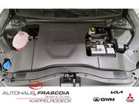 Kia EV4 - Vorschau Bild 13