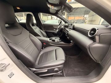 Mercedes A 200 - 11