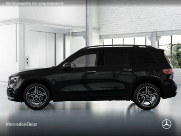 Mercedes GLB 200 - 5