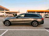 Mercedes-Benz  C220  T  BT  Avantgarde 360... - Mercedes-Benz C 220 Gebrauchtwagen in Aachen