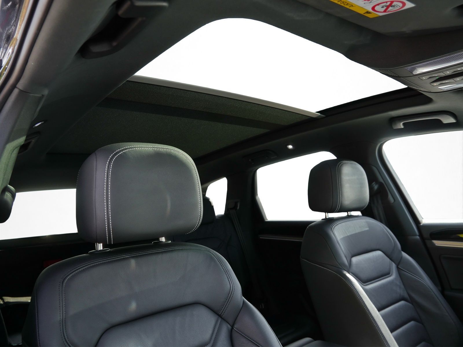 Volkswagen Touareg - Bild 11