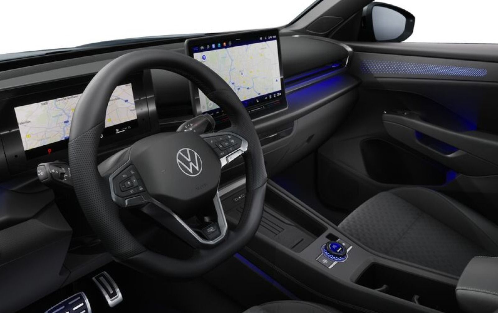 Volkswagen T-Roc - Bild 11