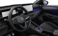 Volkswagen T-Roc - Vorschau Bild 11