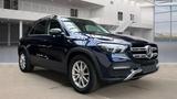 Mercedes-Benz GLE 350 de 360*Distro*VollLeder*DAB*eleSitz*TW+S - gebrauchte Mercedes-Benz GLE 350 aus dem Jahr 2021