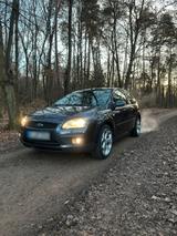 Ford Focus mk2 1.6 TDCi - Ford Focus aus 2006: Tdci