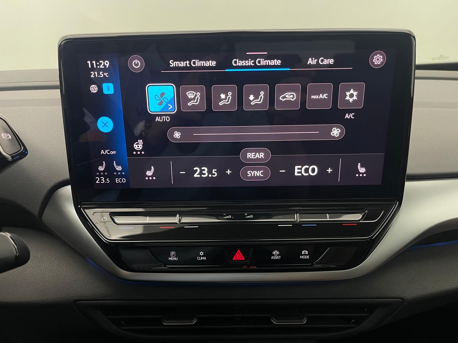 Volkswagen ID.4 Pro Performance Ergo*MEM*AHK*PANO*HUD*360° foto 24