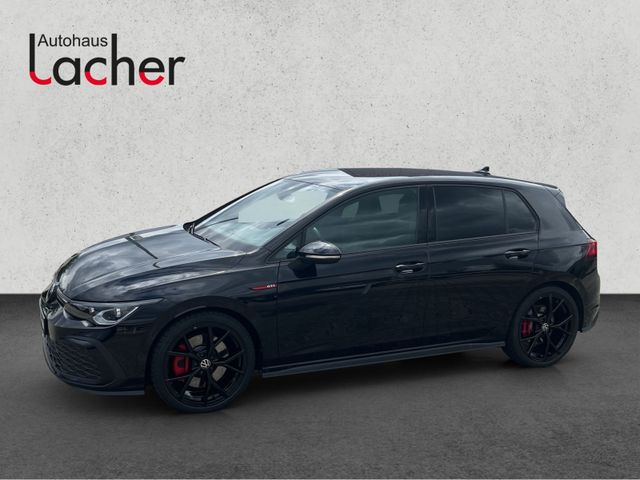 Golf GTI 2.0 TSI DSG Harman Kardon, LED-Matrix