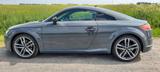 Audi TT Roadster 1.8 TFSI - - Audi TT: Von Privat