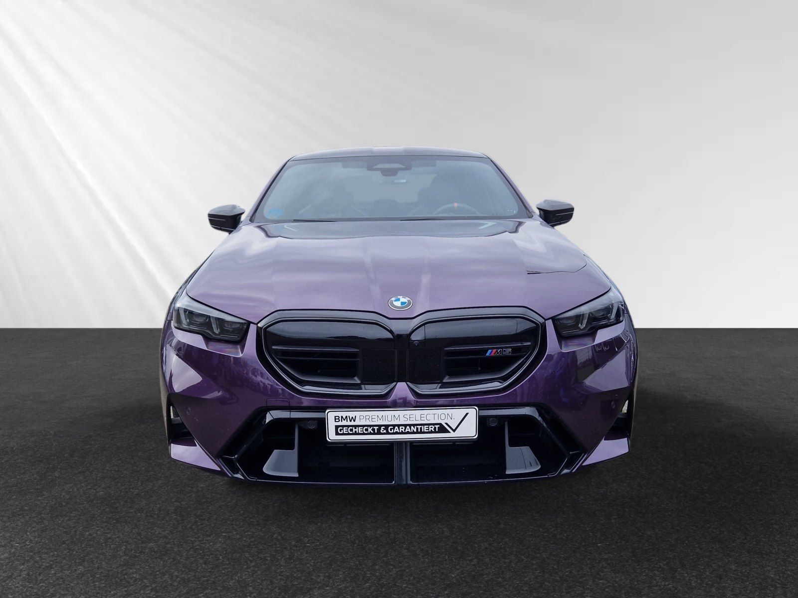BMW M5 - Bild 7